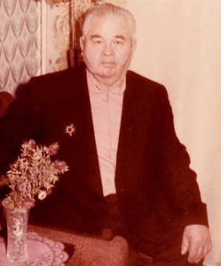 Васильцов Борис Сидорович