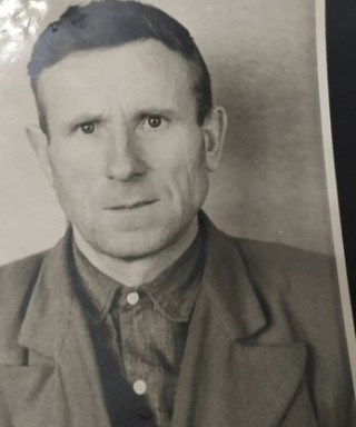 Бузин Михаил Васильевич