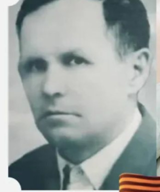 Карасёв Александр Иванович