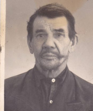 Асанов Диганша Мусинович