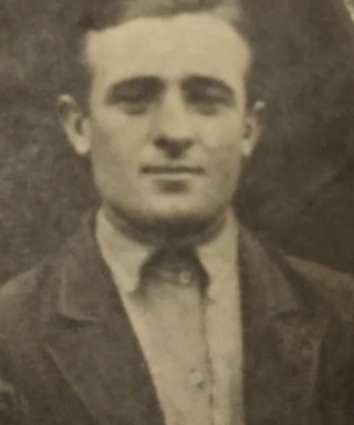 Осокин Иван Васильевич