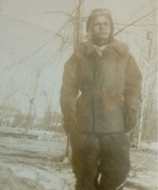 Тарасов Лев Дмитриевич