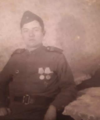 Вяземский Николай Васильевич