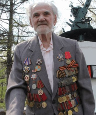 Бедненко Николай Григорьевич