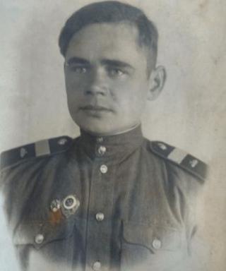 Сидоров Сергей Александрович