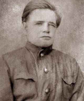 Вахнин Михаил Павлович