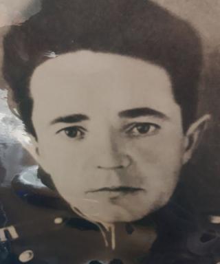 Терёхин Александр Акимович