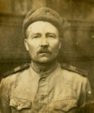 Болотников Алексей Тихонович