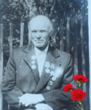 Петров Виктор Павлович