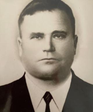 Лещенко Афанасий Спиридонович