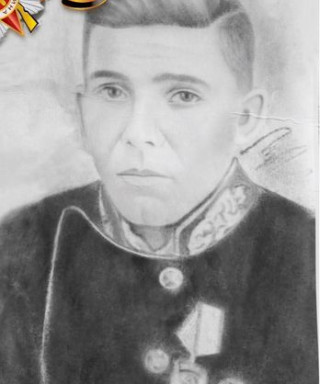 Попов Александр Андреевич