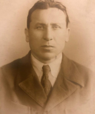 Худяков Прокопий Дмитриевич