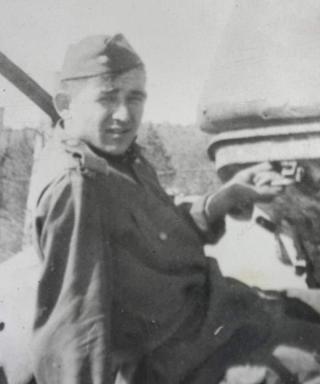 Гавриченко Степан Никитич