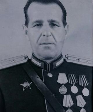 Колбаса Исак Иванович