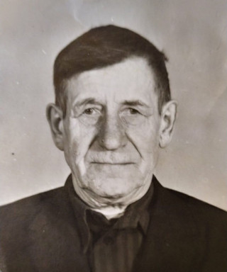 Акимкин Степан Петрович