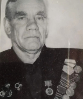 Барышников Анатолий Иванович