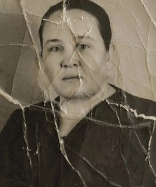 Аскарова Бибиязиля Аскаровна