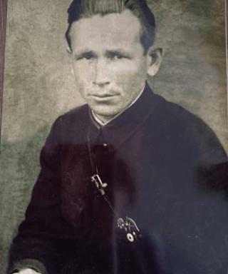 Вершинин Алексей Фёдоровичев