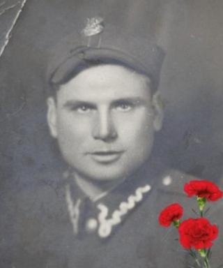 Буржинский Карл Викентьевич
