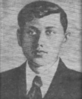 Беликов Александр Романович
