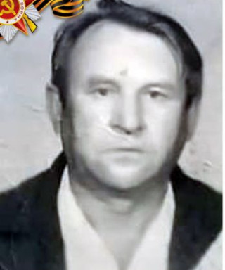 Виноградов Александр Михайлович