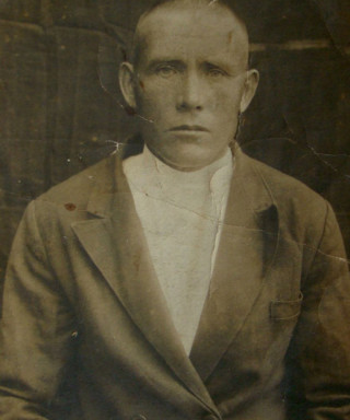 Хуснутдинов Усман