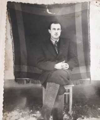 Колодий Андрей Павлович