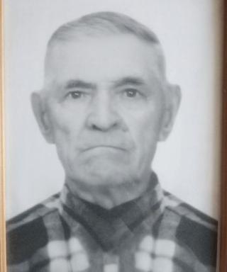 КУДРЯШОВ Анатолий Степанович