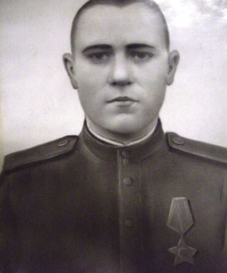 Юдкин Петр Васильевич