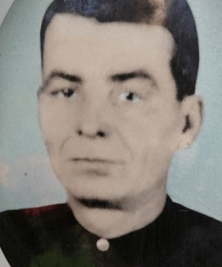 Бырин Павел Поликарпович