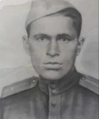 Гранчук Пётр Прохорович