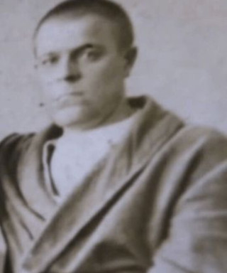 Каркачевич Иван Дмитриевич