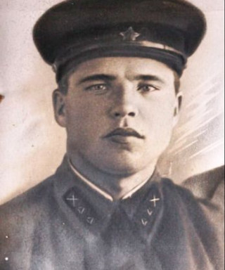 Оводенко Михаил Николаевич