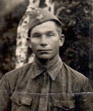 Акилин Иван Михайлович