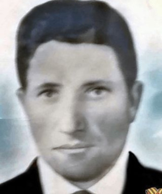 Иванин Никита Борисович