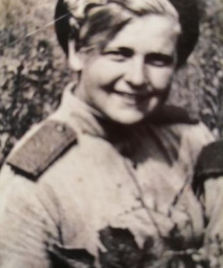 Колотвина Анна Петровна