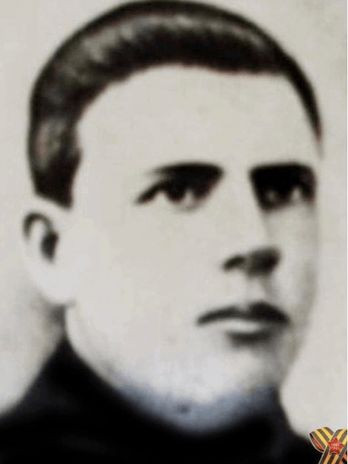 Ященко Яков Никитович