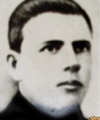 Ященко Яков Никитович