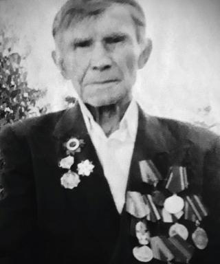 Румянцев Иван Михайлович