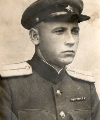 Бойков Алексей Михайлович