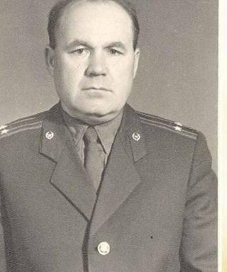 Курмин Иван Петрович