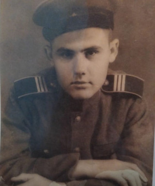 Чурсин Алексей Иванович