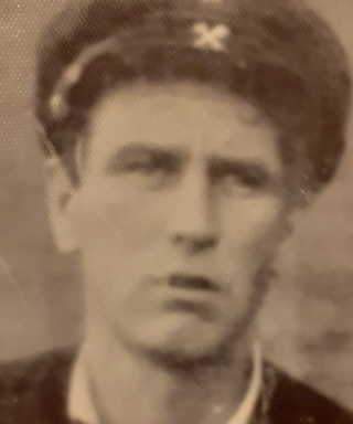 Моспанов Илья Федорович