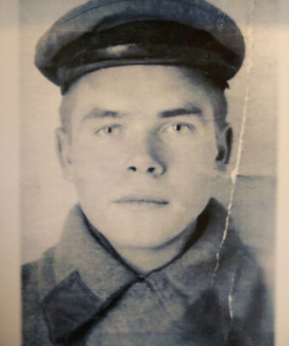 Голубев Владимир Иванович