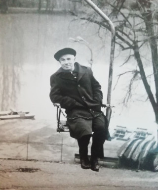 Елкин Александр Дмитреевич