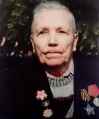 Юскаев Коллимула Аипович