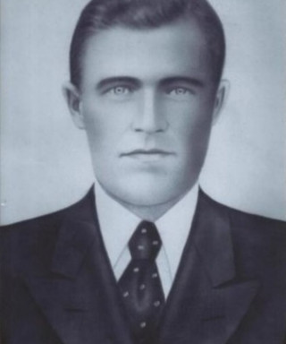 Орехов Павел Иосифович