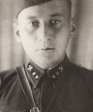 Васильев Николай Васильевич