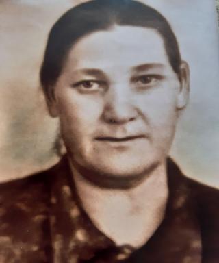 Трубицына Анна Павловна