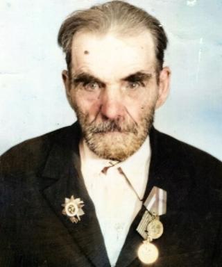 Токарев Андрей Иванович